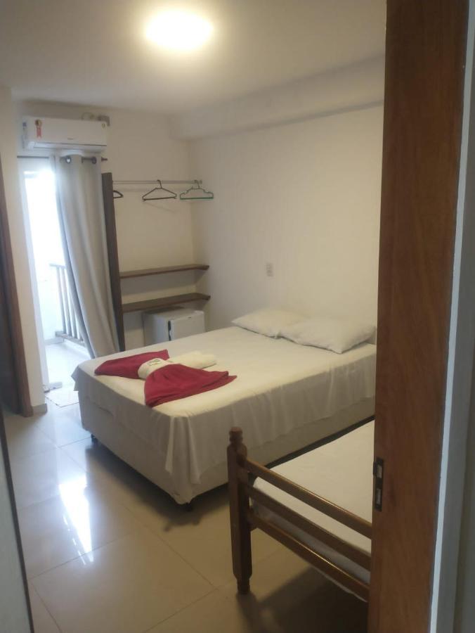 Hotel Pousada Rio Mar Ubatuba Exteriér fotografie